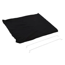 Filtro de carbón AEG Longlife MCFB60PL / MCFB60