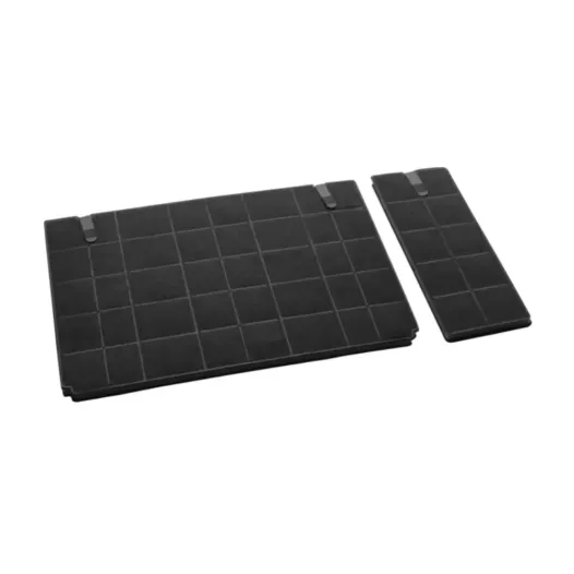 Filtro de carbón AEG Longlife MCFB64 (2 uds.)