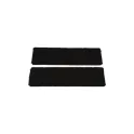 Filtro de carbón regenerable Alapure para Atag HF2006 (2 uds.)