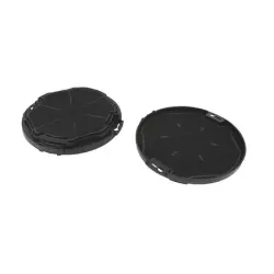 Filtro de carbón Bosch 11004680 / DHZ2900 (2 uds.)