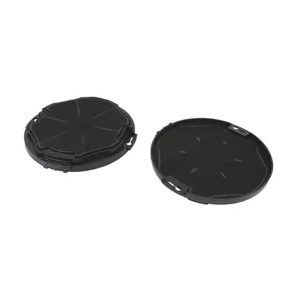 Filtro de carbón Bosch 11004680 / DHZ2900 (2 uds.)