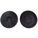 Filtro de carbón Nodor GOYA PRO / THALASSA XG BK (2 uds.)