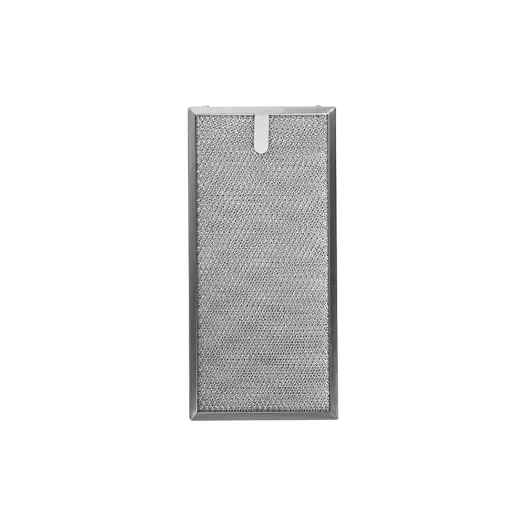 Filtro metálico Novy 563-8036 / 6050020 325 x 153 mm