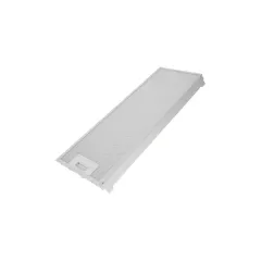 Filtro metálico AEG 50272666004 533 x 177 x 38 mm