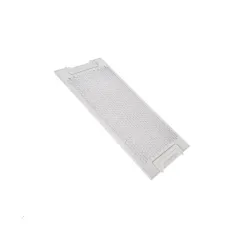 Filtro metálico AEG 50292246001 435 x 202 x 10 mm