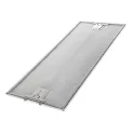 Filtro metálico Bosch 11013994, 481 x 202 mm