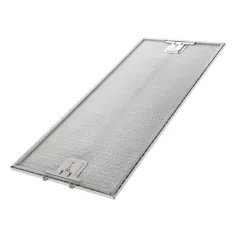 Filtro metálico Bosch 11013994, 481 x 202 mm