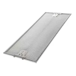 Filtro metálico Bosch 11013994, 481 x 202 mm