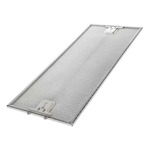 Filtro metálico Bosch 11013994, 481 x 202 mm