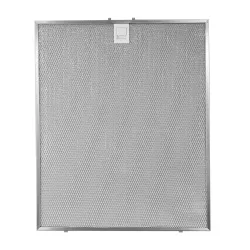 Filtro metálico Bosch 11014353, 379 x 459 mm