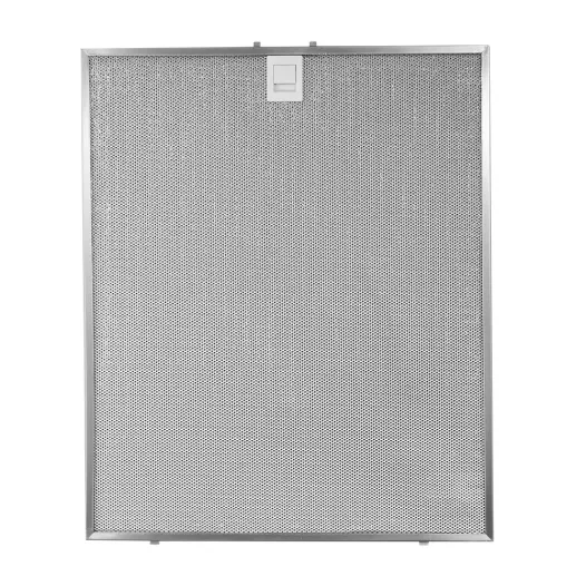 Filtro metálico Bosch 11014353, 379 x 459 mm