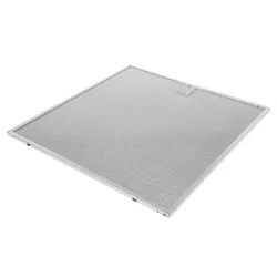 Filtro metálico Bosch 11014357, 379 x 389 mm