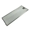 Filtro metálico Bosch 11014475 481 x 191 x 8 mm