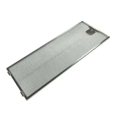 Filtro metálico Bosch 11014475 481 x 191 x 8 mm