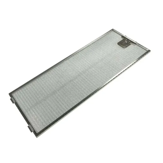 Filtro metálico Bosch 11014475 481 x 191 x 8 mm