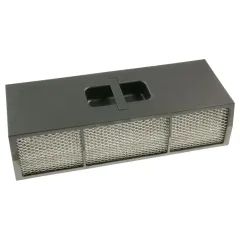 Filtro metálico Siemens 11018590 320x133