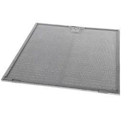 Filtro metálico Bosch 11022933, 379 x 350 mm