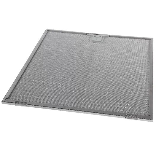 Filtro metálico Bosch 11022933, 379 x 350 mm