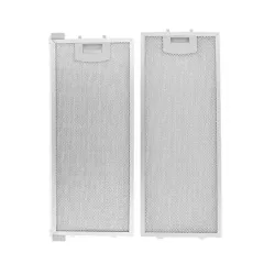 Juego de filtros metálicos Siemens 352812 + 352813 (2 uds.)