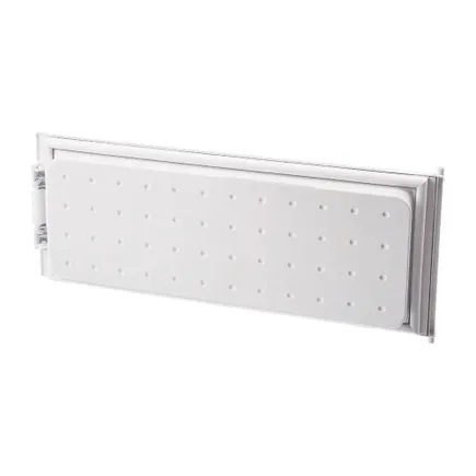 Puerta del compartimento de congelación Miele 06963330