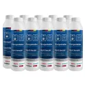 Kit de mantenimiento de Siemens para cafetera: pastillas de limpieza + descalcificador 00312267