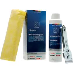 Limpiador Bosch para placas de vitrocerámica 00311900