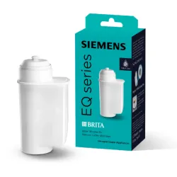 Paquete de mantenimiento de 1 año de Siemens EQ.Series para cafeteras