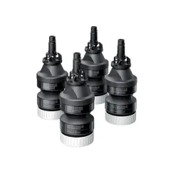 Cartuchos de limpieza Gaggenau (4 uds.) 17008338