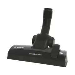 Boquilla de aspiración Bosch Polymatic para aspiradora de 36 mm, series BGL / BGS / BSGL