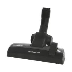 Boquilla de aspiración Bosch Polymatic para aspiradora de 36 mm, series BGL / BGS / BSGL