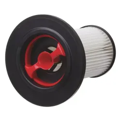 Filtro HEPA Alapure compatible con la aspiradora Bosch Unlimited 8 / 12023349 / BBS1114 / BCS1000 / BCS1ALL