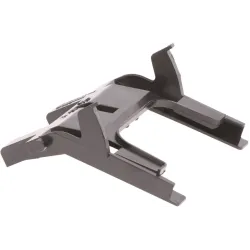 Bosch: Soporte para bolsas originales de aspiradora 00491633