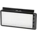 Filtro higiénico de alto rendimiento Bosch 00576832