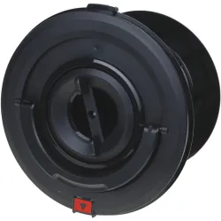 Filtros para aspiradoras Alapure compatibles con Bosch 00708278