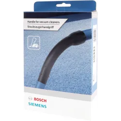 Mango para aspiradora Bosch 17007965