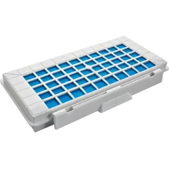 Filtro higiénico HEPA de Siemens para aspiradora UltraAllergy 17004549