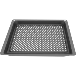 Bandeja de horno esmaltada Bosch Airfry 17007171