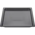 Bandeja para asar esmaltada de Bosch 11029049