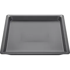 Bandeja para asar esmaltada de Bosch 11029049