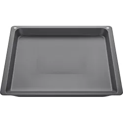 Bandeja para asar esmaltada de Bosch 11029049
