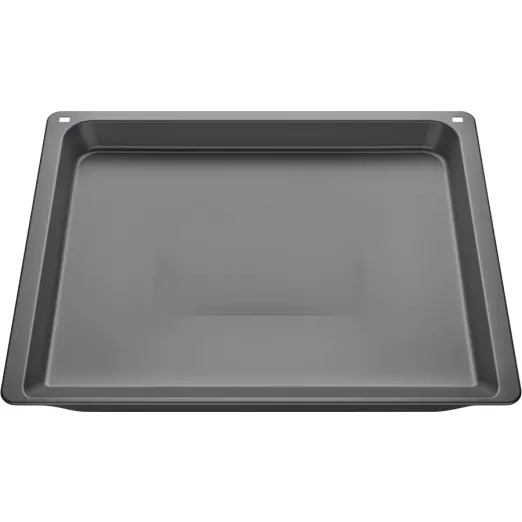Bandeja para asar esmaltada de Bosch 11029049