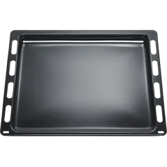 Bandeja de horno esmaltada de Siemens 00666902