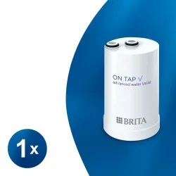 Cartucho filtrante BRITA on tap V