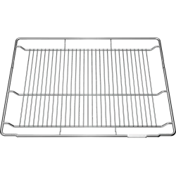 Rejilla universal para hornear y asar de Bosch para hornos compactos con microondas 00577584