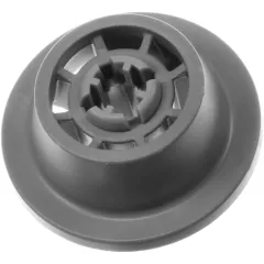 Alapure 00165314 Rueda para lavavajillas compatible con Bosch / Siemens