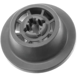 Alapure 00165314 Rueda para lavavajillas compatible con Bosch / Siemens