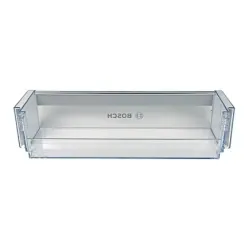 Recipiente para botellas de Siemens para frigorífico 743239 / 00743239
