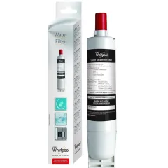 Filtro de agua WPRO USC009 / 481281718406 / SBS002