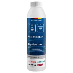 Descalcificador líquido Neff 00312013 (4 x 250 ml)