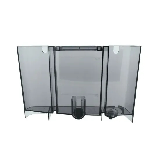 Kit de mantenimiento de Siemens para cafetera: depósito de agua + filtro de agua + descalcificador + limpiador 00672049